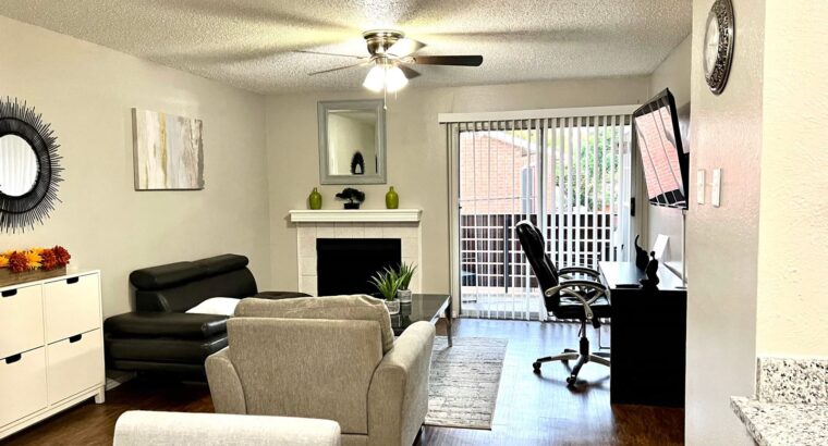1 BR & 1 Bathrooms Residential Rent in Texas
