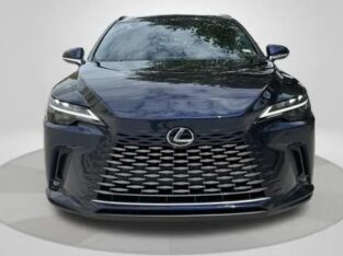 Lexus RX 350 350 Car for Sale