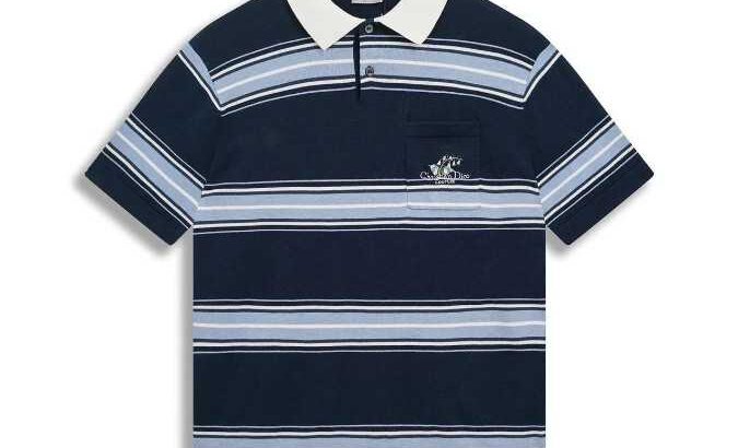 Premium Quality T-Shirts Designed for the Modern Man