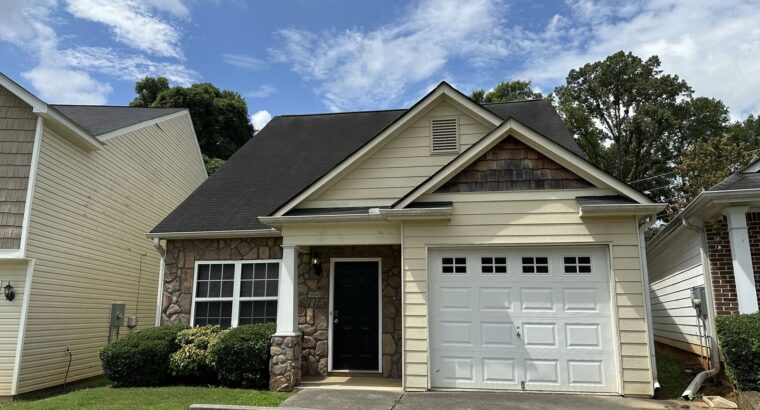 2 BR & 2 Bathrooms Residential Rent in Georgia