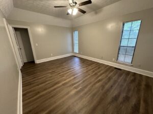2 BR & 2 Bathrooms Residential Rent in Georgia