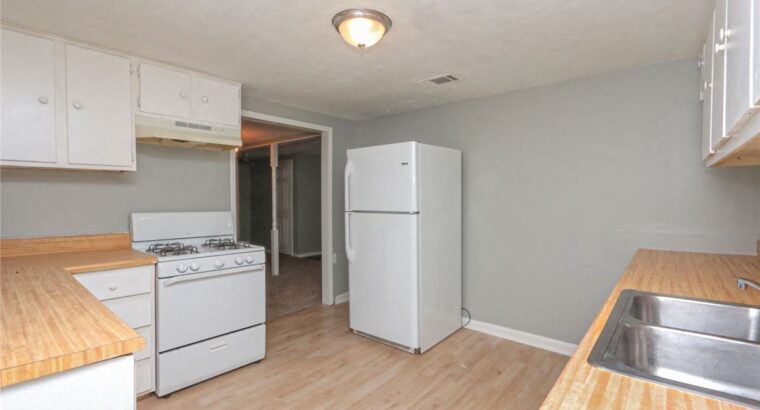 3 BR & 1 Bathrooms Residential Rent in Georgia