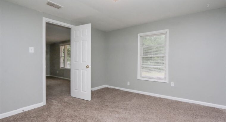 3 BR & 1 Bathrooms Residential Rent in Georgia