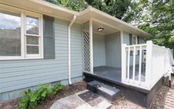 3 BR & 1 Bathrooms Residential Rent in Georgia