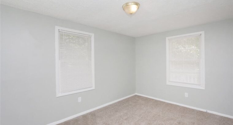 3 BR & 1 Bathrooms Residential Rent in Georgia