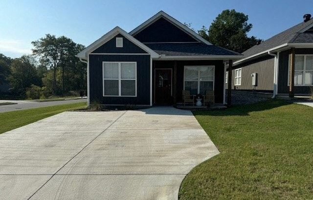 3 BR & 3 Bathrooms Residential Rent in Kansas