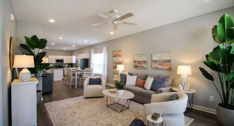 3 BR & 3 Bathrooms Residential Rent in Kansas