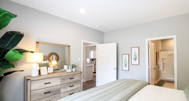 3 BR & 3 Bathrooms Residential Rent in Kansas