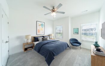 3 BR & 3 Bathrooms Residential Rent in Arkansas