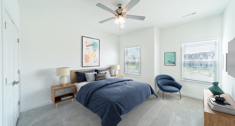 3 BR & 3 Bathrooms Residential Rent in Arkansas