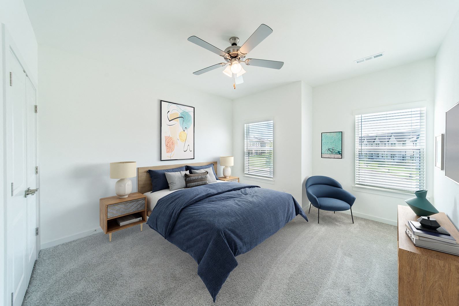 3 BR & 3 Bathrooms Residential Rent in Arkansas