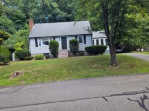 3 BR & 2 Bathrooms Residential Rent in Boston