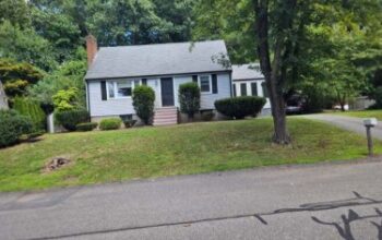 3 BR & 2 Bathrooms Residential Rent in Boston