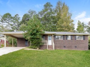 3 BR & 2 Bathrooms Residential Rent in Georgia