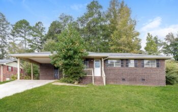 3 BR & 2 Bathrooms Residential Rent in Georgia