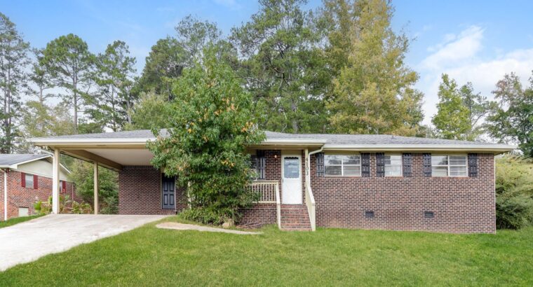 3 BR & 2 Bathrooms Residential Rent in Georgia
