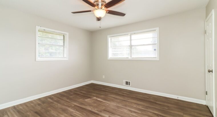 3 BR & 2 Bathrooms Residential Rent in Georgia