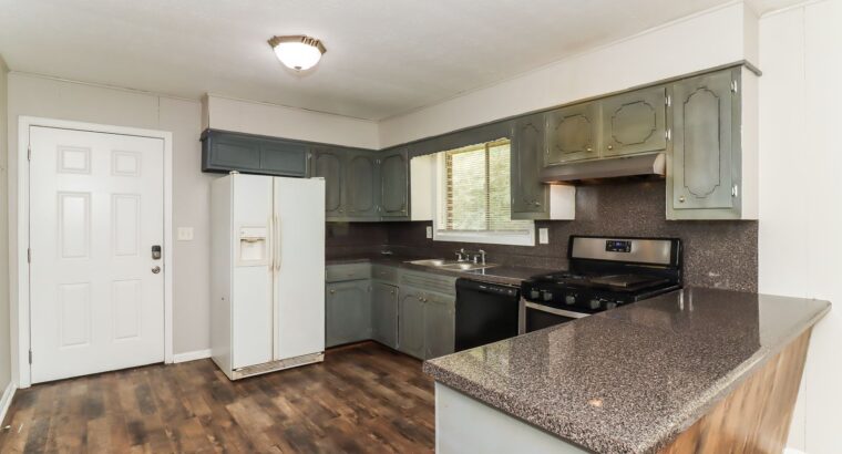 3 BR & 2 Bathrooms Residential Rent in Georgia