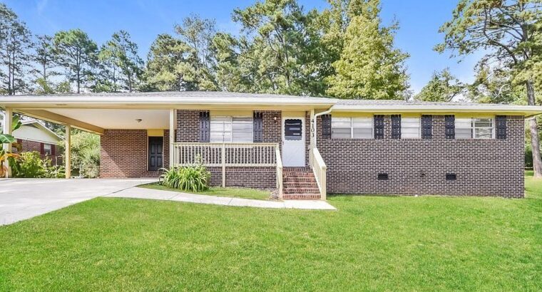 3 BR & 2 Bathrooms Residential Rent in Georgia