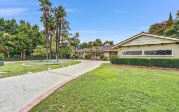 4 BR & 2 Bathrooms Residential Rent in Los Angeles