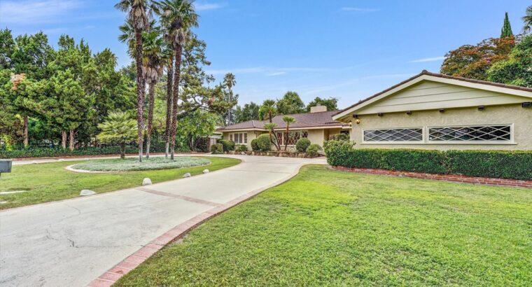 4 BR & 2 Bathrooms Residential Rent in Los Angeles