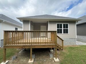 3 BR & 3 Bathrooms Residential Rent in Arkansas