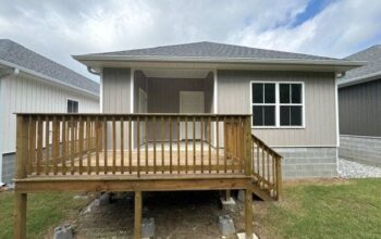 3 BR & 3 Bathrooms Residential Rent in Arkansas