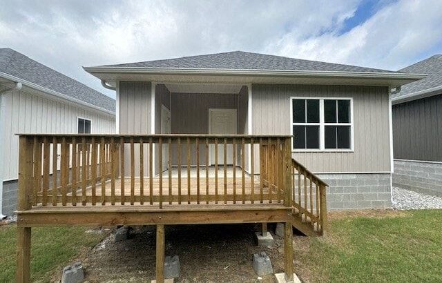 3 BR & 3 Bathrooms Residential Rent in Arkansas