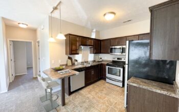 2 BR & 2 Bathrooms Residential Rent in Minnesota