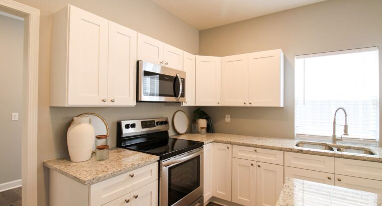 3 BR & 3 Bathrooms Residential Rent in Arkansas