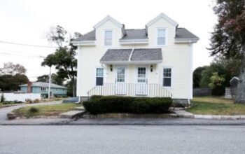 3 BR & 1 Bathrooms Residential Rent in Boston