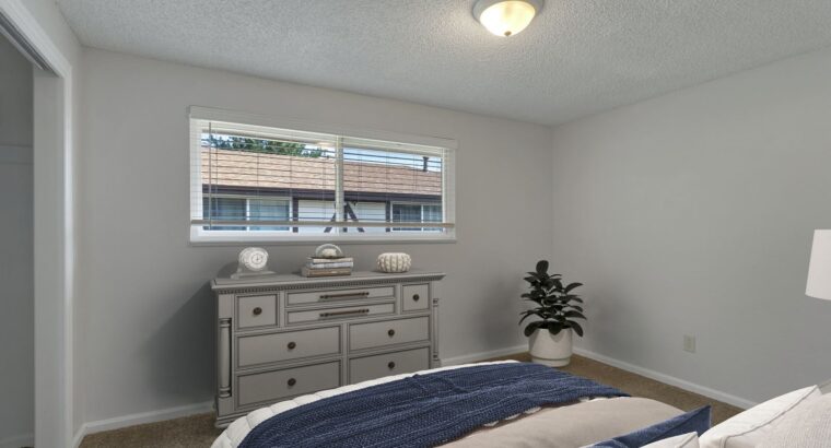 4 BR & 2 Bathrooms Residential Rent in Colorado