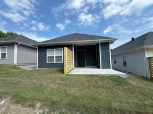 3 BR & 3 Bathrooms Residential Rent in Arkansas
