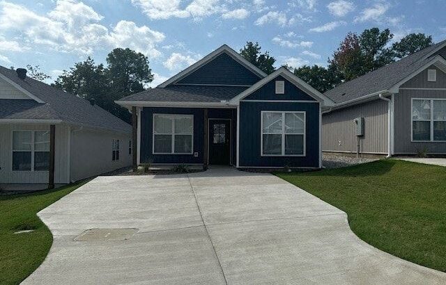 3 BR & 3 Bathrooms Residential Rent in Arkansas