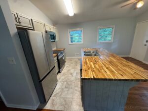 3 BR & 2 Bathrooms Residential Rent in Georgia