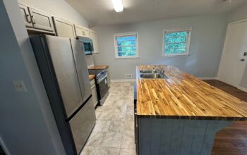 3 BR & 2 Bathrooms Residential Rent in Georgia