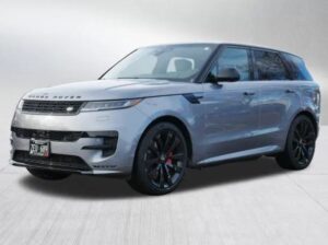 Land Rover Range Rover Sport SE Car for Sale