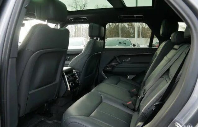 Land Rover Range Rover Sport SE Car for Sale