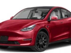 Tesla Car for Sale