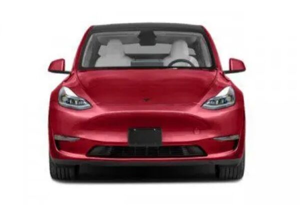 Tesla Car for Sale