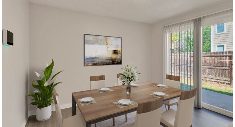 4 BR & 2 Bathrooms Residential Rent in Colorado