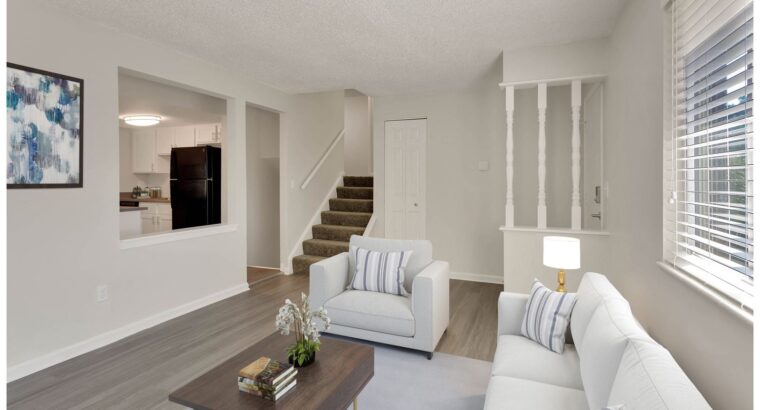 4 BR & 2 Bathrooms Residential Rent in Colorado