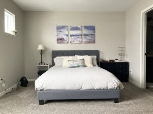 3 BR & 2 Bathrooms Residential Rent in Minnesota