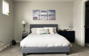 3 BR & 2 Bathrooms Residential Rent in Minnesota