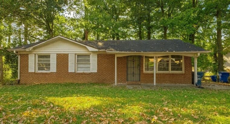 3 BR & 2 Bathrooms Residential Rent in Georgia