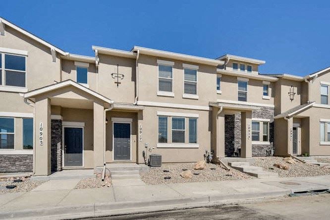 3 BR & 2 Bathrooms Residential Rent in Colorado
