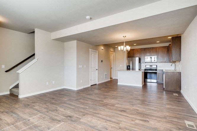 3 BR & 2 Bathrooms Residential Rent in Colorado