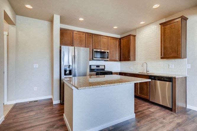 3 BR & 2 Bathrooms Residential Rent in Colorado