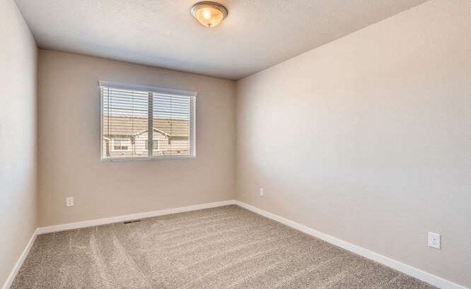 3 BR & 2 Bathrooms Residential Rent in Colorado