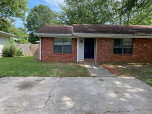 2 BR & 1 Bathrooms Residential Rent in Arkansas